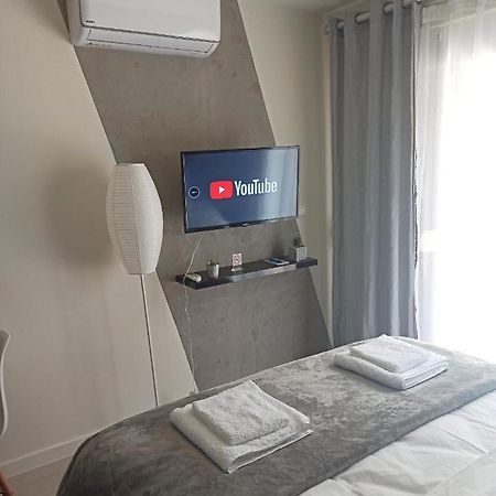 Апартаменты Casa Mia Александроуполис Экстерьер фото