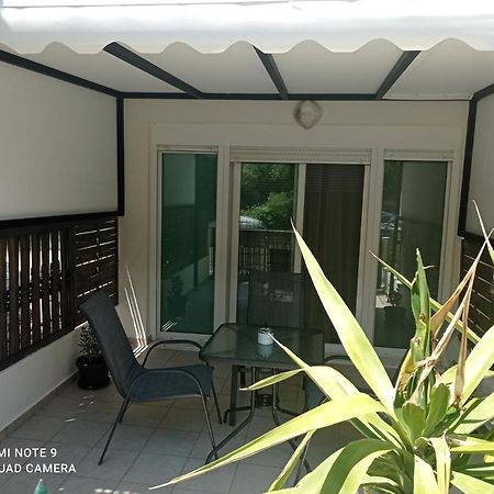 Апартаменты Casa Mia Александроуполис Экстерьер фото