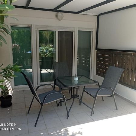 Апартаменты Casa Mia Александроуполис Экстерьер фото